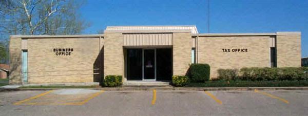 Business and Tax Office
