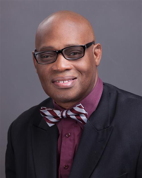 Dr. Michael W. Prince 