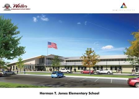 Jones Rendering