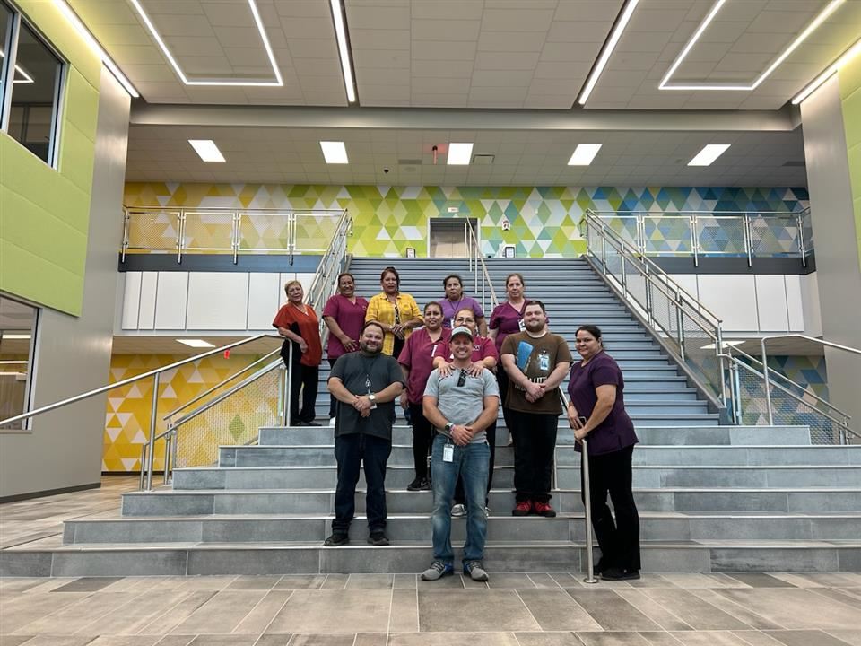 WJH CUSTODIANS