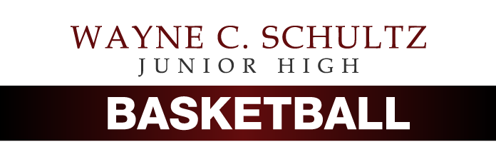 SJH Basketball Banner 