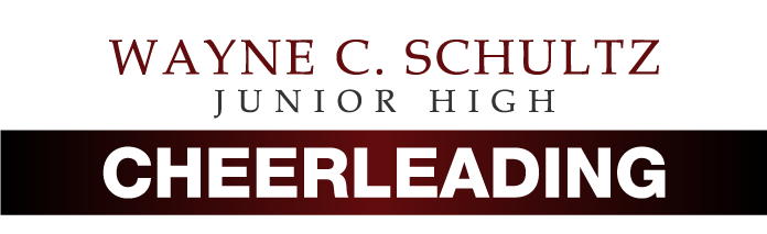 SJH Cheer Banner 
