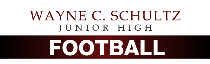 SJH Football 