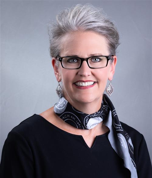 Kelly Baehren 