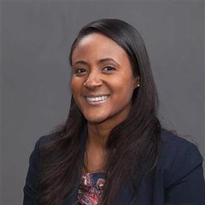 Principal, Ashley Kinney 