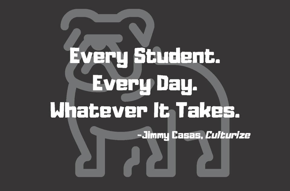 SJH Bulldogs