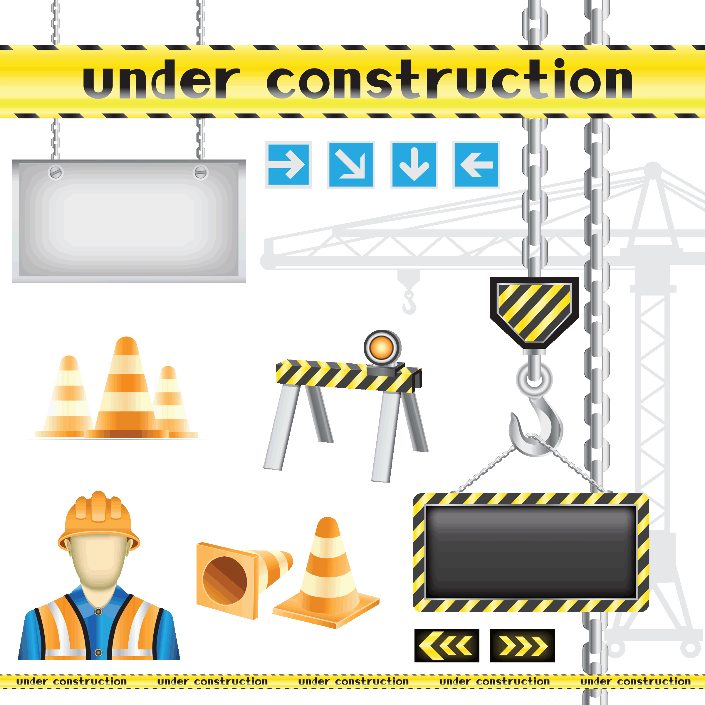 Under Construction