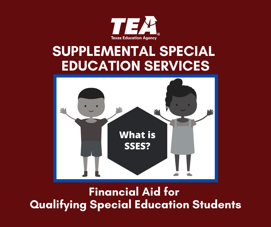 Supplemental Special Education Services