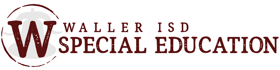 WISD SPED Logo