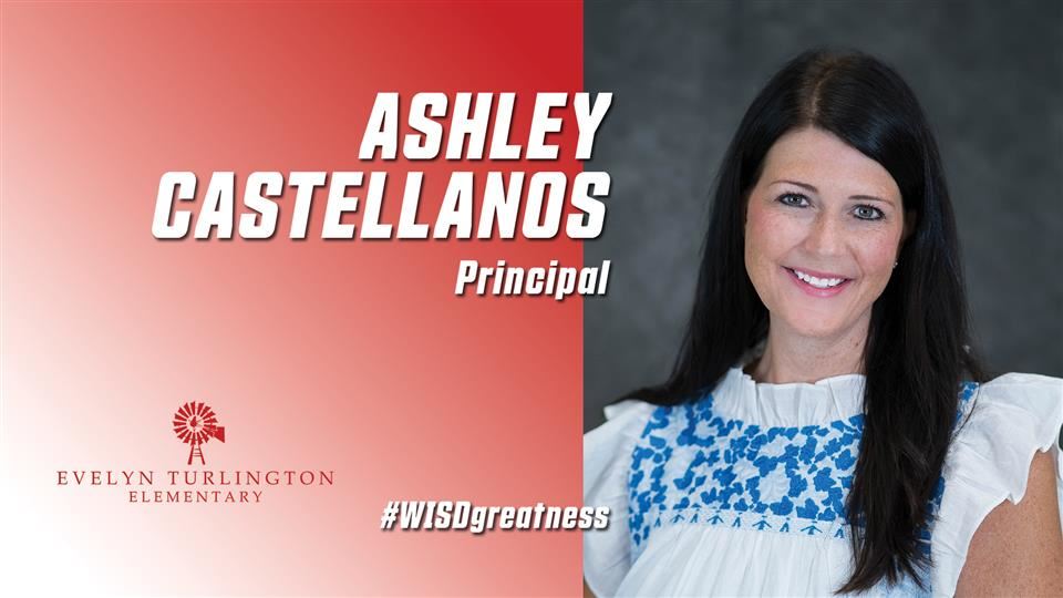 Ashley Castellanos