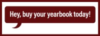 Buy Your YearbooK